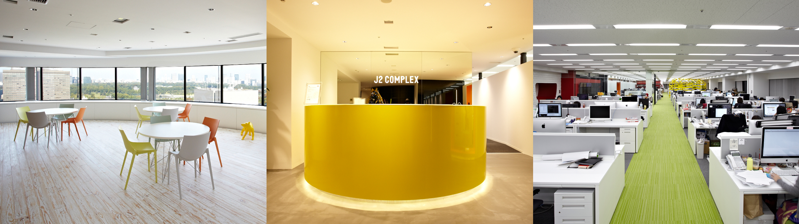 株式会社ジェイツ・コンプレックスの画像