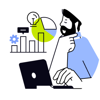 Webディレクターのイメージ