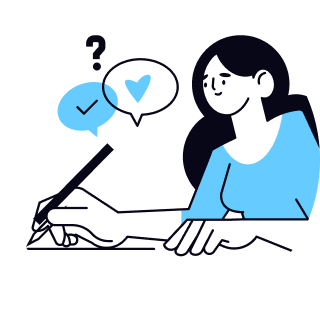 コピーライターのイメージ