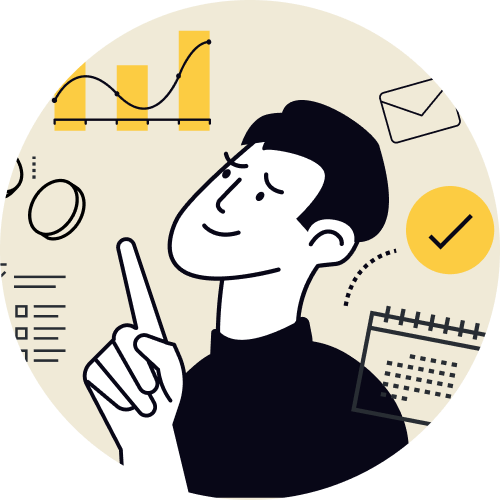 LP制作うまくいってますか？の画像